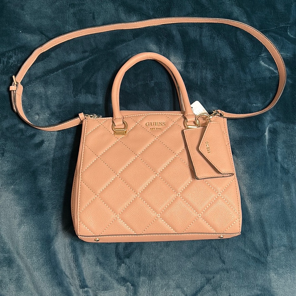 Guess Purse